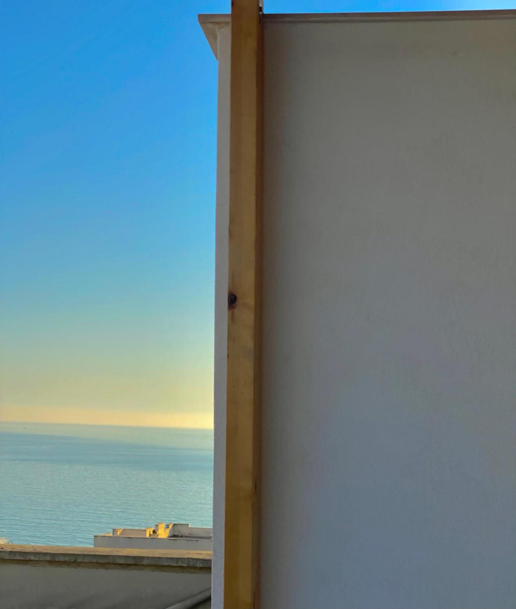 Prestige Apartament Sea View Durrës Esterno foto