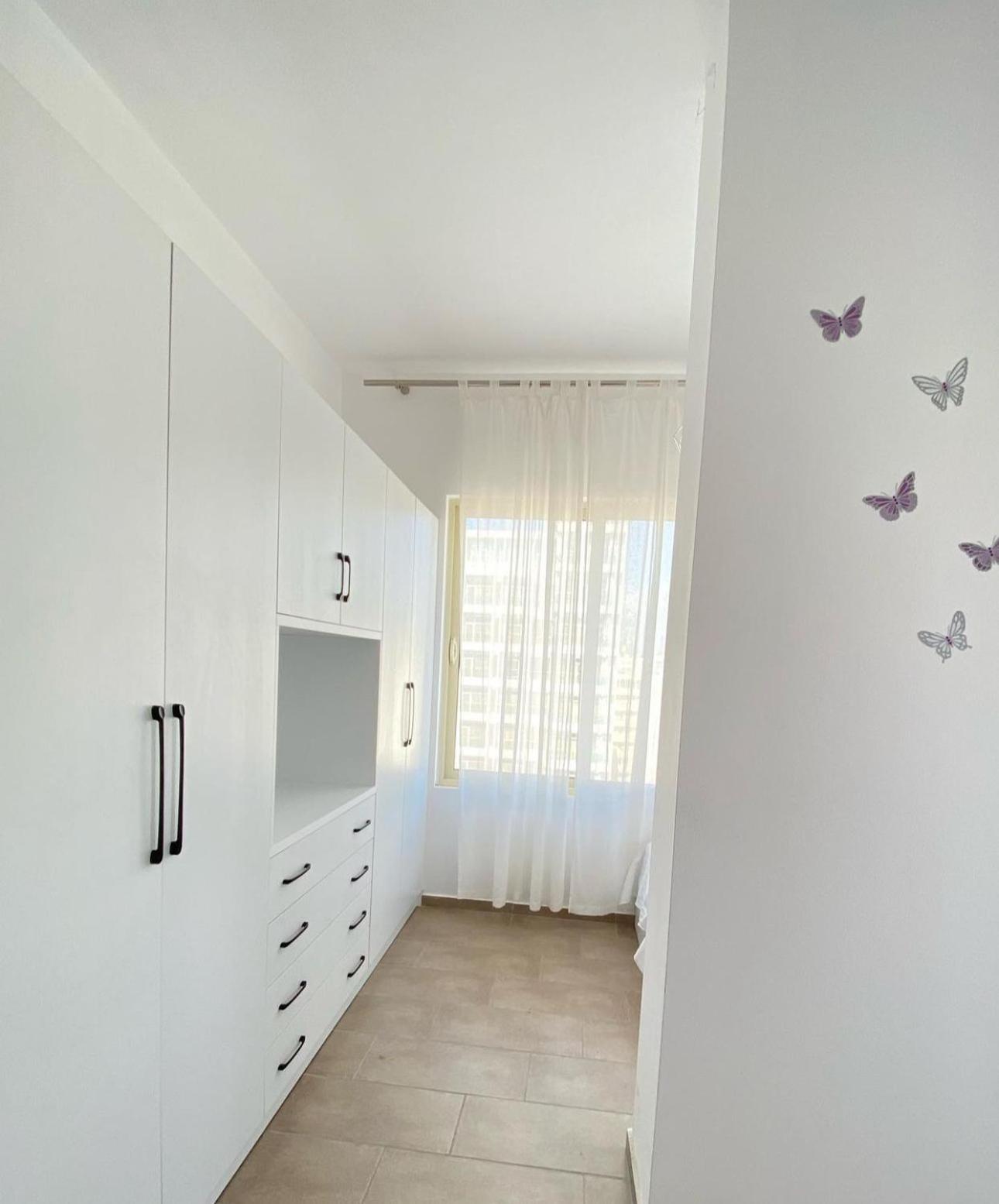Prestige Apartament Sea View Durrës Esterno foto