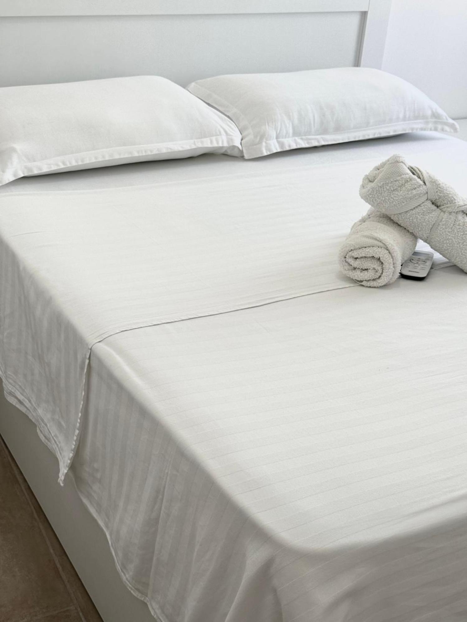 Prestige Apartament Sea View Durrës Esterno foto